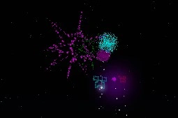 Receta de Fuegos Artificiales