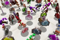 Poción Personalizada